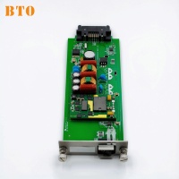 Servicio de Ensamblaje de PCBA Personalizado OEM para Proyectos de Fabricación Electrónica, Suministro de Componentes SMT DIP Llave en Mano, Pruebas Funcionales