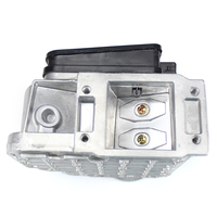 Capteur de débit d'air pour PEUGEOT ALFA ROMEO CHEVROLET OPEL VAUXHALL 0280202202 0280202210 0986280063 0986280004 60513336 90220944