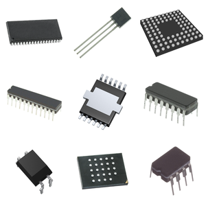 Thành phần điện tử <span class=keywords><strong>IC</strong></span> MCU 8bit 32KB Flash 40dip w78e058ddg - Product Image 5