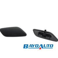 BAYO NEW 85046-0K030 Cache de pompe de lave-phare côté droit pour Toyota Hilux Revo 2015-2018