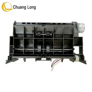 Glory Talaris DeLaRue NMD NMD100 ND200 Conjunto Dispensador Guía Desviadora de Billetes Superior Externa A008646 A005471 - Product Image 2