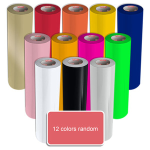 LINKO Rolls <span class=keywords><strong>Plotter</strong></span> <span class=keywords><strong>de</strong></span> <span class=keywords><strong>corte</strong></span> Película <span class=keywords><strong>de</strong></span> transferencia <span class=keywords><strong>de</strong></span> prensa <span class=keywords><strong>de</strong></span> calor Película lavable Transferencia <span class=keywords><strong>de</strong></span> calor reflectante <span class=keywords><strong>Vinilo</strong></span> Camiseta <span class=keywords><strong>Vinilo</strong></span> Ropa PU Alta - Product Image 2