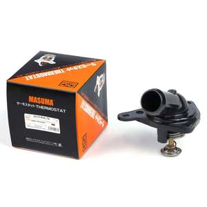 Termostato de coche MASUMA, compatible con RoHS, sin plomo, para <span class=keywords><strong>HONDA</strong></span> - Product Image 6