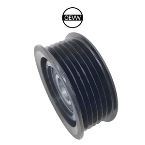 059903341A 059903341E 2722020819 accesorios tensores para Audi A6 <span class=keywords><strong>Allroad</strong></span> C6 4FH 2006-2011 2,7 T A6 C5 4B2 2,5 T Q5 8RB 08-17 - Product Image 5