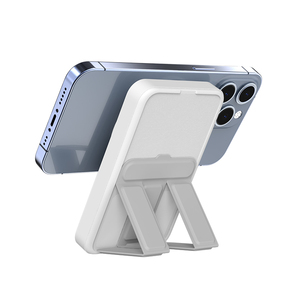 Power Bankแม่เหล็ก<span class=keywords><strong>Powerbank</strong></span>ชาร์จโทรศัพท์ 10000Mah PD 20Wไร้สาย 15Wสูงสุด7.5Wสําหรับ<span class=keywords><strong>iPhone</strong></span> 12 <span class=keywords><strong>13</strong></span> 14 Series - Product Image 1