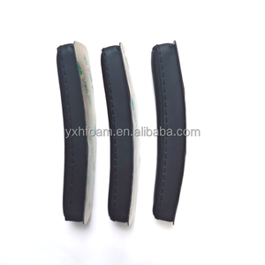 YXH - Diadema de Repuesto de Cuero Artificial Ecológico a Precio de Fábrica para Auriculares <span class=keywords><strong>Astro</strong></span> A40 <span class=keywords><strong>A50</strong></span> - Product Image 3