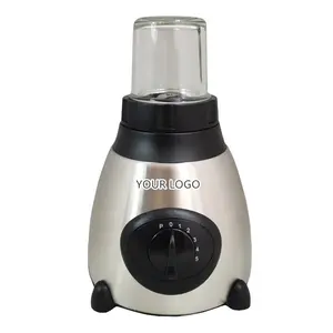 Portable Blender Drop Shipping 250 Watts Blender Juicer Blender