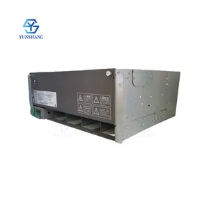 Nuovo design ad alta precisione 48V 200A incorporato NetSure 731 A41-S1 Embedded Telecom Power System