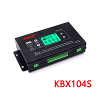 Angui égaliseur LCD Batteries Contrôleur 2s 4s 6s 8s 10s 12s équilibreur actif 24V 36V 48V 60V 72V 84V 96V 120V 144V 192V 240V V