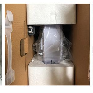 Mini estufa eléctrica para ebullición de agua, calentador de café y té, por inducción infrarroja, minitea, 110V220V - Product Image 6