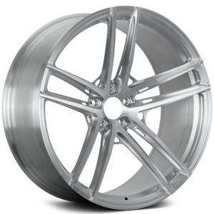 Ruedas forjadas <span class=keywords><strong>18</strong></span> 19 20 21 22 24 26 28 pulgadas para GMC Terrain Yukon Savana GMC3500 SIERRA <span class=keywords><strong>Hummer</strong></span> H1 <span class=keywords><strong>H2</strong></span> H3 HX Ford f350 F150 F250 - Product Image 1