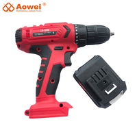 Perceuse sans fil 12V Power Craft Outil électrique