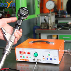 ZQYM – testeur de simulateur d'injecteur de carburant <span class=keywords><strong>diesel</strong></span> de réparation de rail commun de mesure de prix directe d'usine avec fonction complète - Product Image 6
