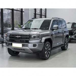 2025 Véhicules électriques Essence Vitesse rapide 5 portes 5 sièges Nouvelle énergie SUV de luxe Formule Leopard 5 Voiture hybride rechargeable à vendre - Product Image 1