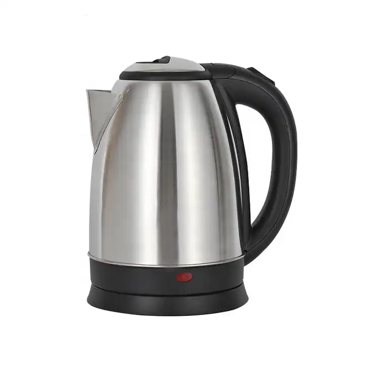 Buy Wholesale China Electric Kettle Hot Water Kettle, Stainless