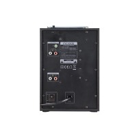 Microlab Hi-Fi multimédia 2.1 haut-parleurs de subwoofer pour un son pleine gamme sans fil Home cinéma Audio Surround Sound avec BT M700BT