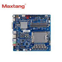 Axtang-placa base ntel lder con chip 610, E27