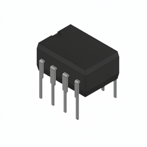 ซื้อชิ้นส่วนอิเล็กทรอนิกส์ออนไลน์ FM24C09UN 8 DIP Memory BOM IC มีสินค้าในสต็อก - Product Image 1