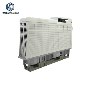 Amplificateur servo haute performance MDS-C1-V1-30, pilote de moteur AC 200V pour automatisation industrielle, bras robotisé, pièces de machines CNC - Product Image 1