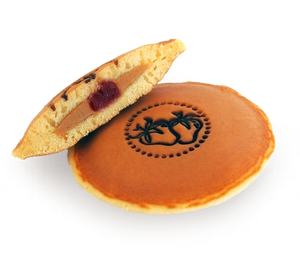 เครื่องทำโดรายากิพร้อมแม่พิมพ์โดรายากิหลายแบบ - Product Image 6