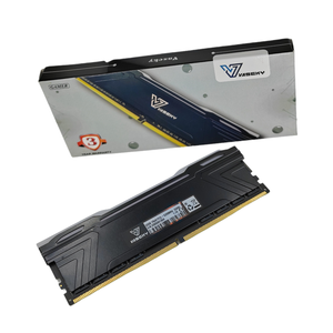 Vaseky-Memoria de <span class=keywords><strong>PC</strong></span> de escritorio, <span class=keywords><strong>DDR5</strong></span> disipador de calor, 4800MHz, 5200MHz, 5600MHz, 16GB, 32GB, 6000MHz - Product Image 3