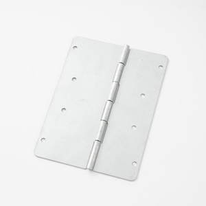 Chuyên nghiệp sản xuất thép mạ kẽm 304 thép không gỉ Hộp gỗ nối Pallet cổ áo bản lề 360 độ mở - Product Image 3