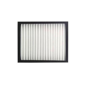 Poeira Cabelo Partículas Fumaça Filtro G4 Elemento filtrante primário AIRMX Pro 1S Ductless Gabinete Sistema Ar Fresco Filtros - Product Image 1