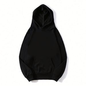 Hoodies Custom <b>Print</b> Embroidery Plus Size <b>Neutral</b> New Blank Oversized Fall/winter Men's Hoodie - Product Image 3