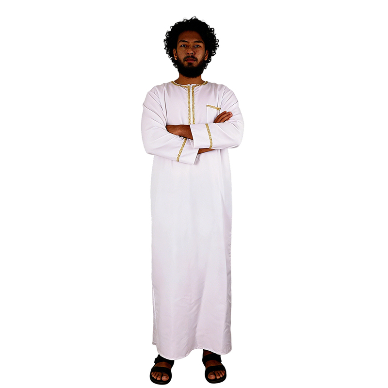 Source Factory Cultural Muslim Outfit Costume