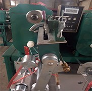 Machine à enrouler le fil à coudre CL-3A