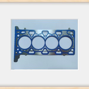 Cylinder Head Gasket 24101531 For Chevrolet Encore Trax New Excelle LFF <b>Engine</b> <b>Model</b> - Product Image 2