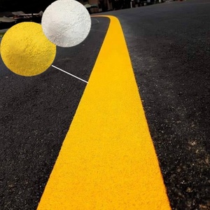 Peinture thermoplastique pour marquage routier en poudre, fournisseurs de peinture thermoplastique pour marquage routier, peinture thermoplastique - Product Image 2