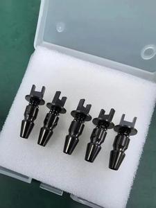 Clip a molla per alimentatore Samsun: Hanwha J1301023 <span class=keywords><strong>E</strong></span> RING3 Clip J1301149 <span class=keywords><strong>E</strong></span> RING4 AYS - Product Image 1