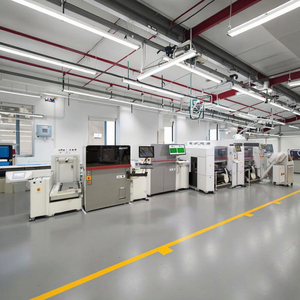 เครื่องติดชิปอัตโนมัติ ASM SIPLACE SX2 แบบมัลติฟังก์ชั่น ความเร็วสูง สำหรับงาน SMT - Product Image 3