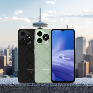 Ulefone Note 19 Android Smartphone Octa-Core Unisoc T603 Processeur 3 Go de RAM + 3 Go de mémoire virtuelle 64 Go compatible GPS HD IPS Dual - Product Image 5