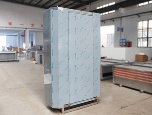 Unidad Evaporadora Industrial Serie <span class=keywords><strong>MJQ</strong></span> 755kg 1 Año de Garantía Estructura Compacta Fácil Instalación Amplia Aplicación - Product Image 3