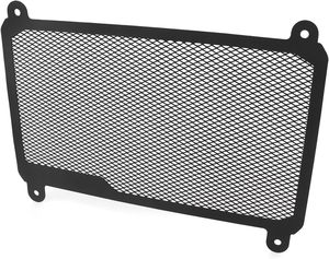 Grille de protection de radiateur de moto Lavitin pour Kawasaki <span class=keywords><strong>Ninja</strong></span> <span class=keywords><strong>400</strong></span> Z400 2018-24, flux d'air élevé, maille durable, protection de refroidissement du moteur - Product Image 5