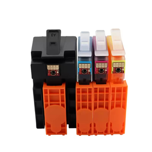 Premium 912XL & 917XL pour cartouche d'encre compatible avec les imprimantes <span class=keywords><strong>HP</strong></span> <span class=keywords><strong>Officejet</strong></span> <span class=keywords><strong>8000</strong></span> Series et Pro <span class=keywords><strong>8000</strong></span> Series - Product Image 2