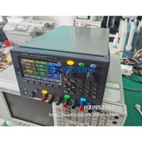 Keysight E36313A 160W Triple Output Power Supply 6V/10A 25V/2A 25V/2A