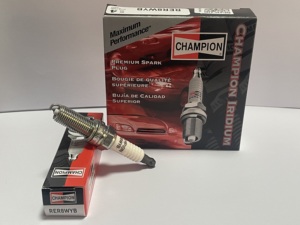 Bujía Champion Chery QQ RER8WYB, Sello de Bujía para Toyota EA888 Gen 3, Bujía TVS Apache, <span class=keywords><strong>Precio</strong></span> de Bujía - Product Image 4