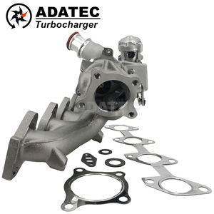 เทอร์โบชาร์จเจอร์รถยนต์03F145701G สำหรับ Audi A1 A3 1.<span class=keywords><strong>2</strong></span> TFSI 86 HP cbza 03F145701F 03F145701L 03F145701LX เทอร์โบชาร์จเจอร์เต็ม2010- - Product Image 3