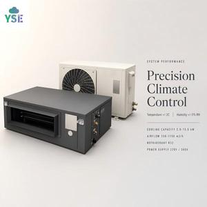 Machine de régulation de température et d'humidité pour cave à vin 8-18°C 60-70% Déshumidificateur Humidificateur pour chambre froide Yse-s03jj - Product Image 3