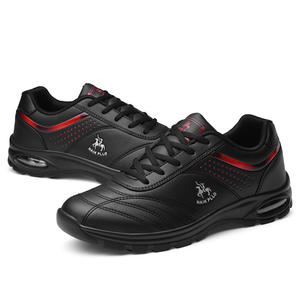 Nuevos Zapatos Casuales para Hombre, Zapatillas Antiexplosión, Zapatos Deportivos para Exteriores, Zapatos Casuales Todoterreno Antideslizantes - Product Image 2