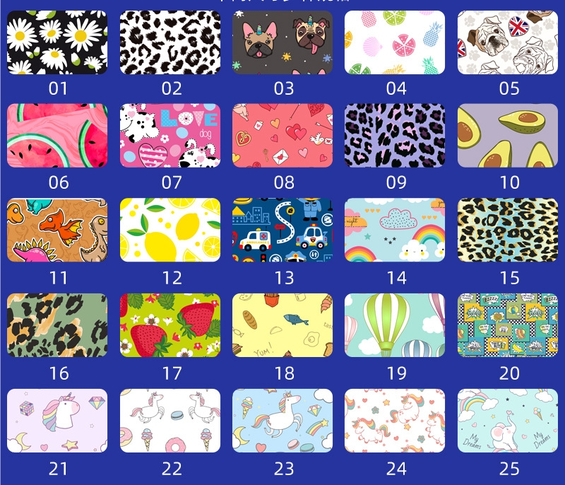 Adapté aux besoins du client