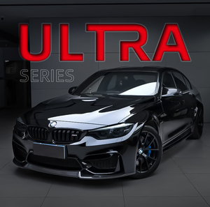 Article de vente chaud 1.52*15M Ultra hydrophobe TPU Ultra brillant <span class=keywords><strong>noir</strong></span> PPF avec réparation automatique et Film de protection contre la peinture anti-jaunissement - Product Image 5