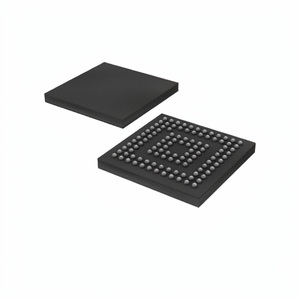 113 VFBGA Embedded MSP430F2619TZQWR Manufacturer Channel Buy Online Electronic Components - Product Image 1