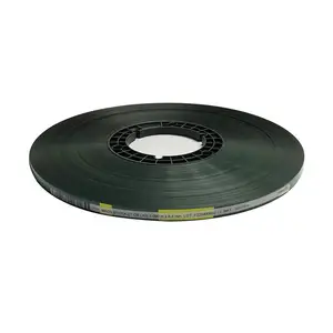 Hico Magnetband für PVC-Karte schwarz 2750oE 300oE hoch-anti-kratz-Magnetstreifen