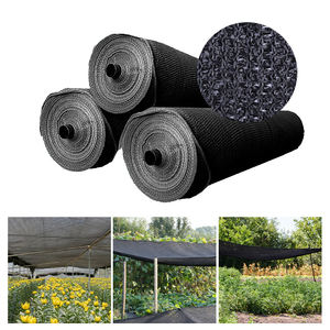 Rete Ombreggiante in HDPE per Protezione Bacche, Resistente ai Raggi UV, per Fragole, Mirtilli, Lamponi, More - Product Image 1