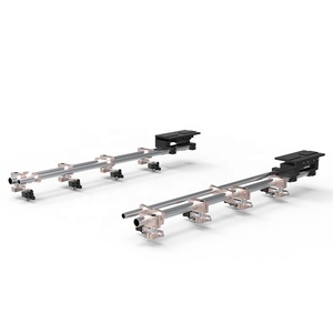 Herramientas de carga y transferencia de efector final de robot EOAT eficiente Aovita para accesorios de alto rendimiento de línea de estampado - Product Image 3