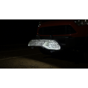 Feux antibrouillard LED pour Ford Escape 2013-2014, blanc 6000K, 55W HB4 (9006), 6000 lumens, 12V, nouveau système d'éclairage automobile de remplacement - Product Image 1